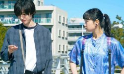 道枝骏佑《世恋》7月29日在日本上映，演绎悲伤又治愈的爱恋