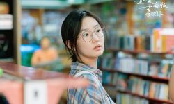 《一直一直都很喜欢你》终极预告海报， 首度揭开青春爱情清甜之外的酸涩一面