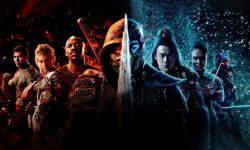 《真人快打》2021电影将拍续集， 是McQuoid的导演处女作