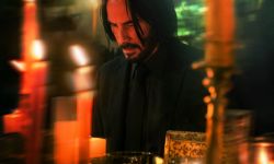 《疾速追杀4》剧照首次曝光，预计2023年3月24日北美上映