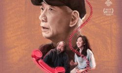 电影《七人乐队》曝光“胶片狂想”版手绘海报，7月29日内地公映
