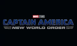 《美国队长4》定名《美国队长：新世界秩序》，北美已定档2024年5月3日