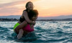 《泳者》将揭幕多伦多电影节，难民游泳运动员故事，于9月8日开幕