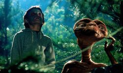 《E.T外星人》曝上映40周年预告，IMAX版8月重映