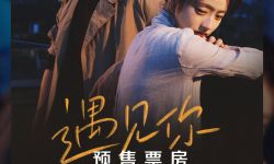 《遇见你》8月4日七夕正式上映，预售票房破1000万