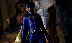DC新片《蝙蝠女》取消发行，原定2023年上映