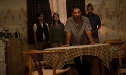 《失衡凶间》9月15日香港上映，任贤齐林晓峰身陷诡异事件