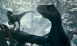 《侏罗纪世界3》推出加长版本， 定档8月16日