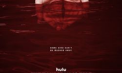 《使女的故事》第5季新发海报，9月14日Hulu开播