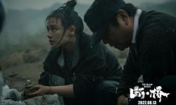 《断·桥》上映两天票房破亿，《明日战记》上映10天累计票房3.53亿