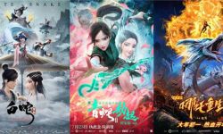 《新神榜：杨戬》为什么值得期待