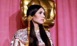 奥斯卡主办方向印第安女子道歉，内容涉及好莱坞对美国原住民的刻板印象