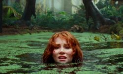《侏罗纪世界》女星Bryce Dallas Howard抱怨片酬比星爵少很多
