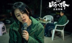 《断·桥》电影累计票房已超1.8亿， 王俊凯四川话读信