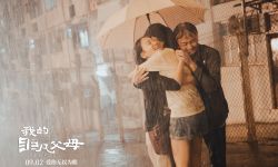 惠英红吴千语新片《我的非凡父母》上映 演绎家与爱的真谛