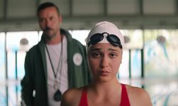 电影《游泳姐妹花》11月23日上线Netflix， 讲述叙利亚难民的奥运梦