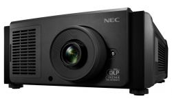 全新放映利器NEC电影机NC1002L+蜂鸟系列正式上市