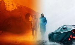 亚马逊打造《银翼杀手2049》剧版续集，Prime Video流媒体上线