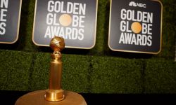 金球奖重返NBC，提名名单将于12月12日公布