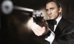 下一任007的选角工作已在进行，目前仍在早期阶段