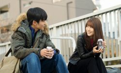 《月圆月缺》12月2日在日本上映，大泉洋目黑莲共演诞生名场面