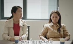 《底线》：才懂方远怒骂小乐泼妇，是对妻子付出最大的讽刺