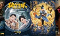 调色师张亘：300多部电影，靠他来“补妆”