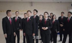 演技一般角色雷同，为什么靳东主演的《底线》依然成了爆款？