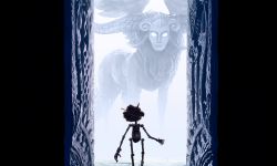 陀螺定格动画《匹诺曹》发新海报，12月9日上线Netflix