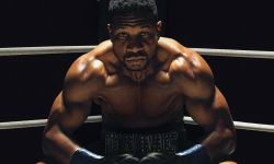 拳击电影《奎迪3》明年3月3日北美上映 ，迈克尔B乔丹VS乔纳森梅杰斯