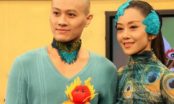 国家一级演员王迪因抑郁症去世，享年44岁，曾登春晚与杨丽萍合跳孔雀舞