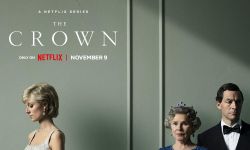 朱迪丹奇批评英剧《王冠》歪曲历史，11月9日上线Netflix