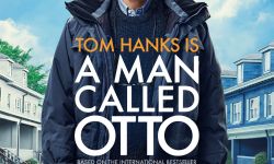美版《一个叫奥托的男人决定去死》明年1月13日全美开画， 汤姆汉克斯主演