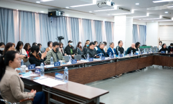 北京师范大学举办虚拟现实艺术创新发展研讨会，《中国虚拟现实艺术发展报告》发布