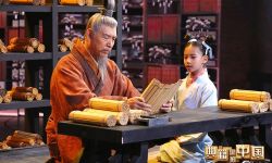 《典籍里的中国2》探寻《汉书》著书故事，撒贝宁对话中国第一位修撰正史的女史家 
