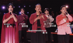 好声音收官夜李克勤战队全员庆祝，李荣浩隐身李玟和节目组闹掰