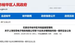 张庭、陶虹等涉网络传销案听证会将于11月4日召开