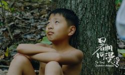 《暑期何漫漫》入围金鸡奖，获最佳儿童片提名