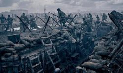 这周好电影真多啊！