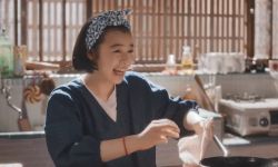 是枝裕和奈飞剧集《舞伎家的料理人》明年1月12日Netflix上线， 同时追加演员阵容