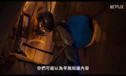 定格动画电影版《匹诺曹》正式预告， 12月9日上映