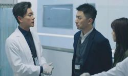 TVB新剧《法证先锋5》进度过半，剧情总算有些“抓人”