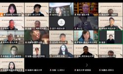 第六届中国电影文学学会剧作理论研讨会线上召开