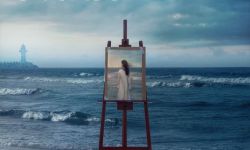 电影《消失的她》首曝概念海报， 朱一龙倪妮联手寻找消失的“她”