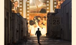 斯皮尔伯格痛批流媒体 ，《造梦之家》11月23日上映