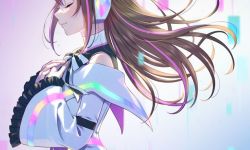 绊爱TV动画《絆のアリル》公开 2023年开播
