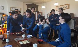 《我的美好婚事》新预告，目黑莲6名部下身份公开