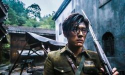 一部不输《战狼》的电影，却因为没钱宣发，上映时票房惨淡