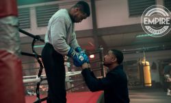 迈克尔·B·乔丹《奎迪3》明年3月3日上映， 拳手之间情感复杂