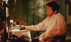 电影《独自等待》：你要学会，独自等待